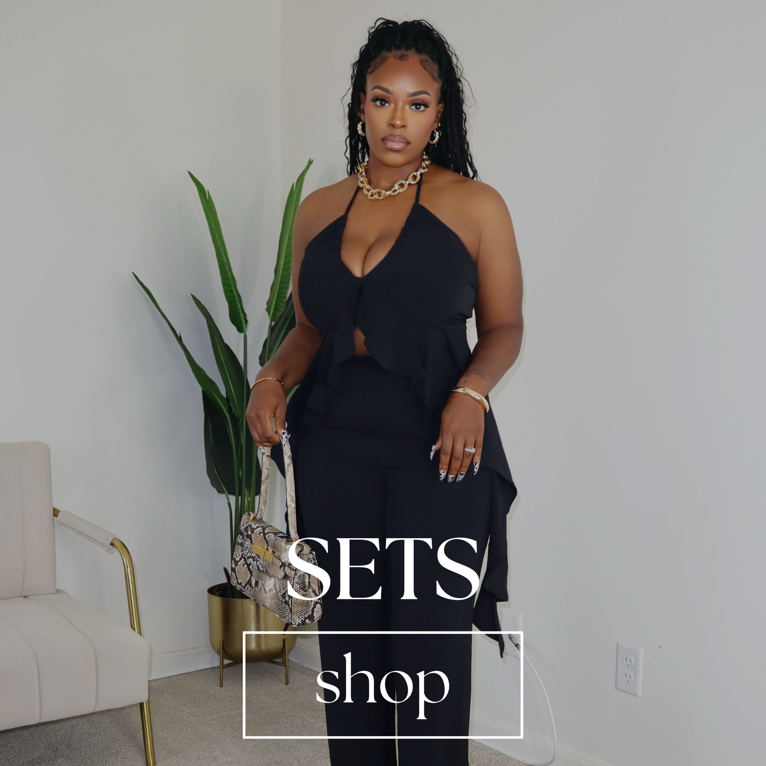 SETS