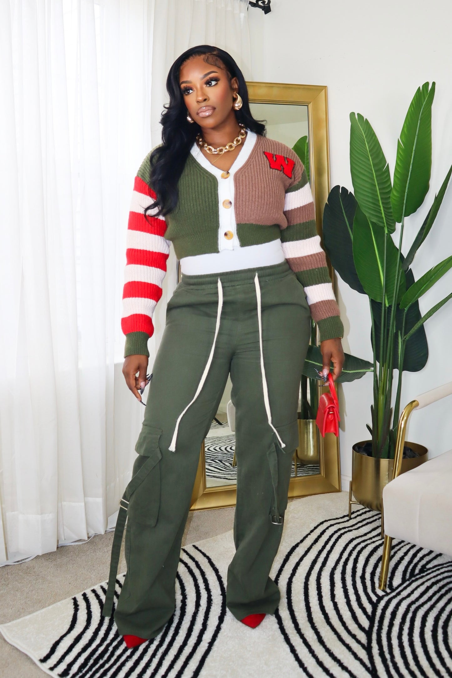 MOST POPULAR SWEATER CARDIGAN