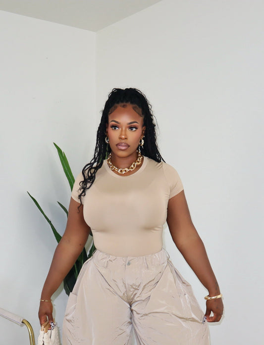 Basic Bodysuit
