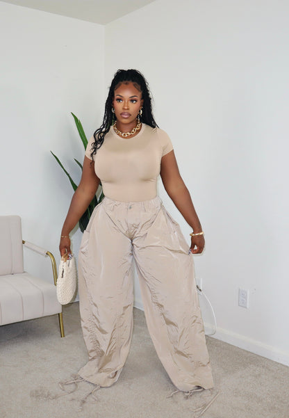 Parachute Pants