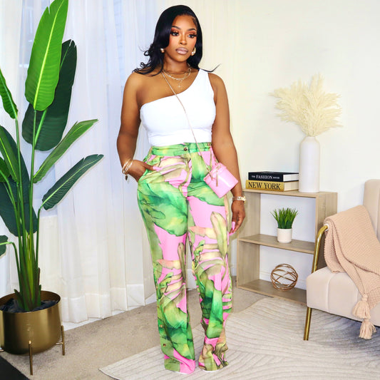 In The Palms Pants