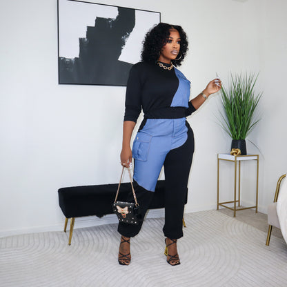 Around the way set SHIPS 11/25