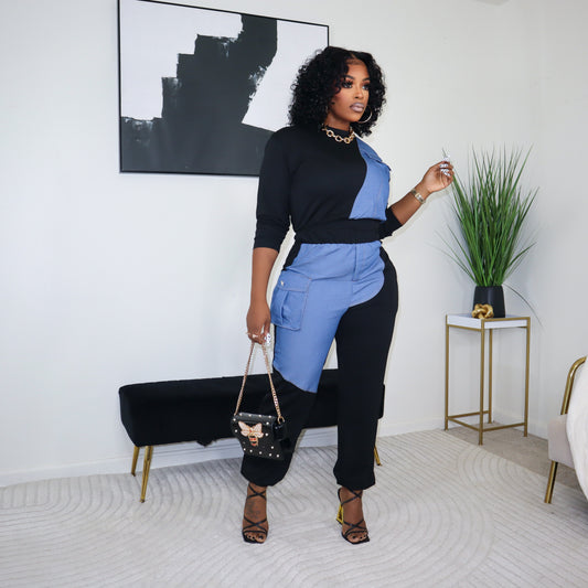 Around the way set SHIPS 11/25