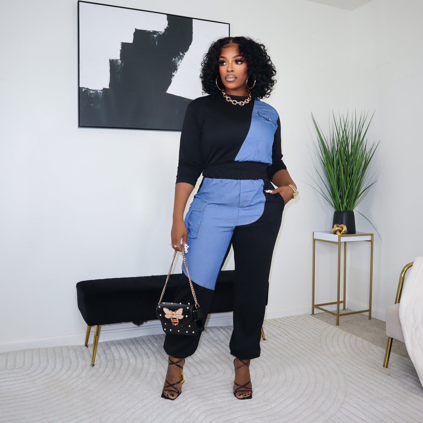 Around the way set SHIPS 11/25