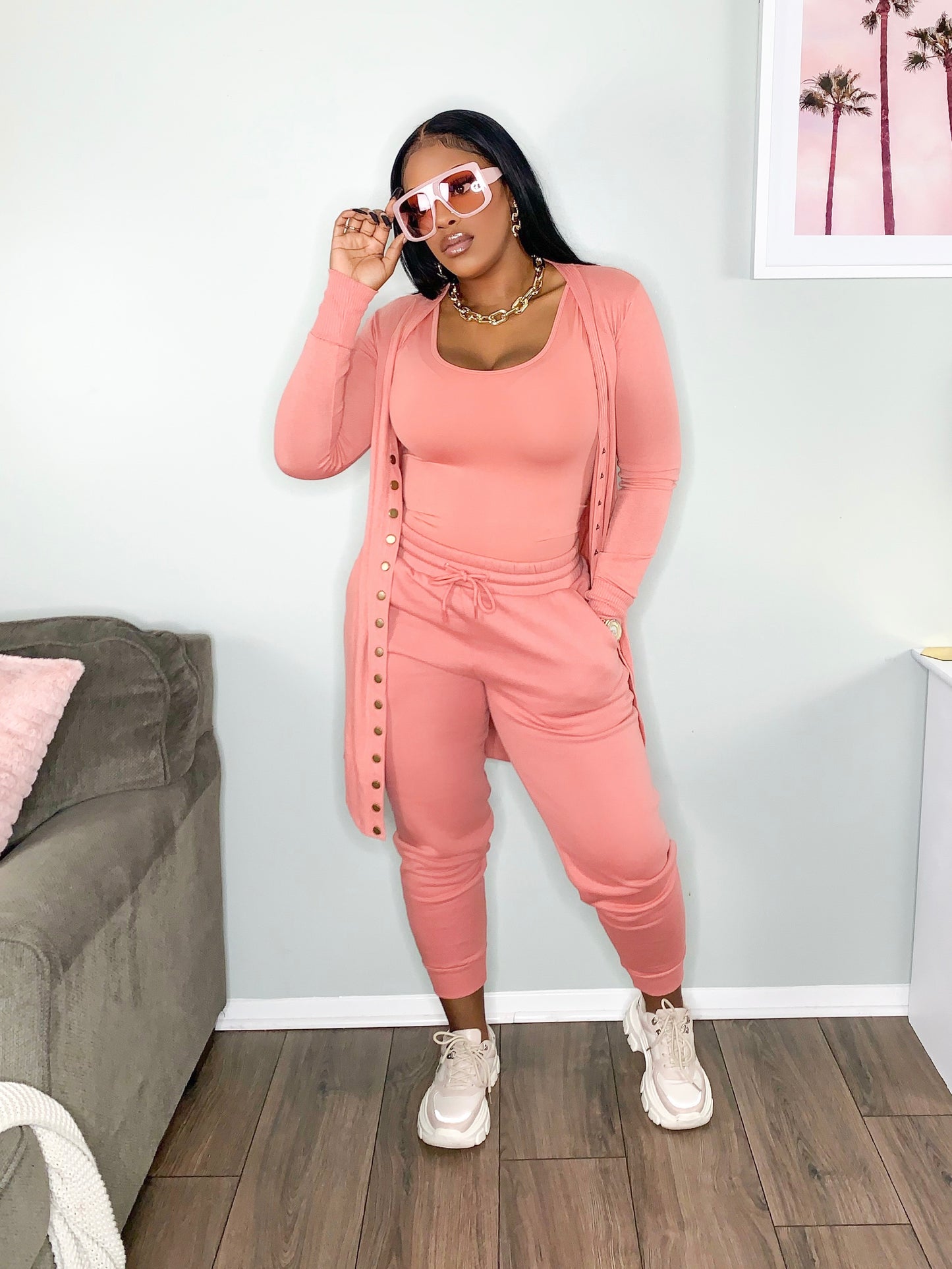 It Girl Shades
